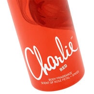 Charlie Red Body Spray 75ml