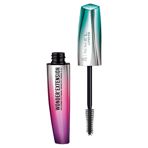 Wonder'extension Mascara - Very Black