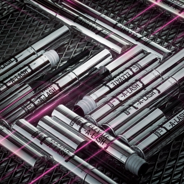 Collection Elevate-A-Lash Lift Mascara 9Ml Black