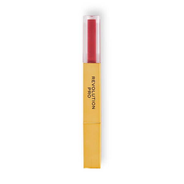 Revolution Pro Supreme Stay 24H Lip Duo Stiletto