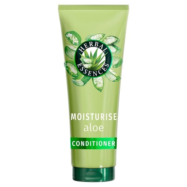 Herbal Essences Aloe Moisturise Conditioner 250ml
