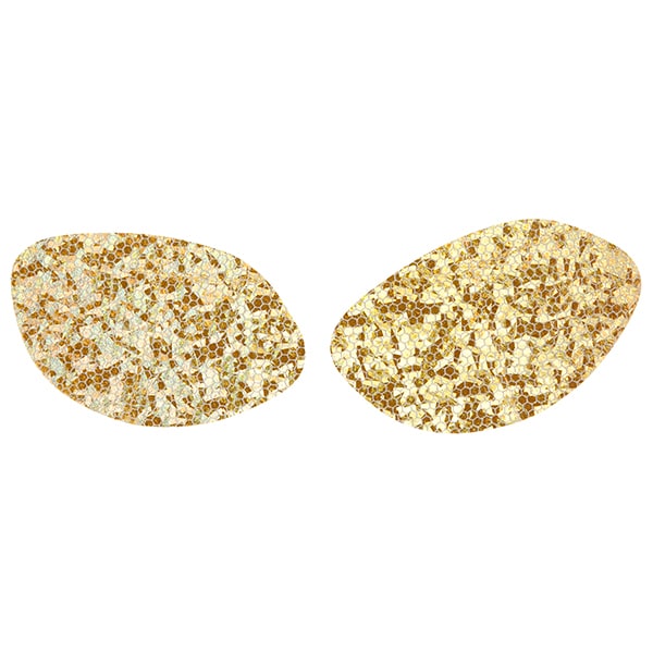 Holler & Glow Asset Rich Boob Mask
