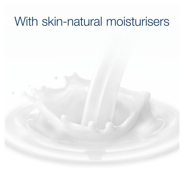 DNR Dove Deeply Nourishing bodywash Shower Gel 720ml