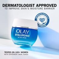 Olay Hyaluronic Acid Face Moisturiser 50ml