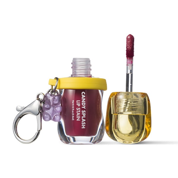 Barry M Candy Splash Lip Stain - Gummy Bear