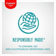 Colgate Sensitive with Sensifoam Whitening Toothpaste 75ml