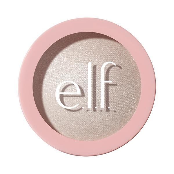 E.L.F. Halo Glow Silky Powder Highlighter Soft Pearl Era