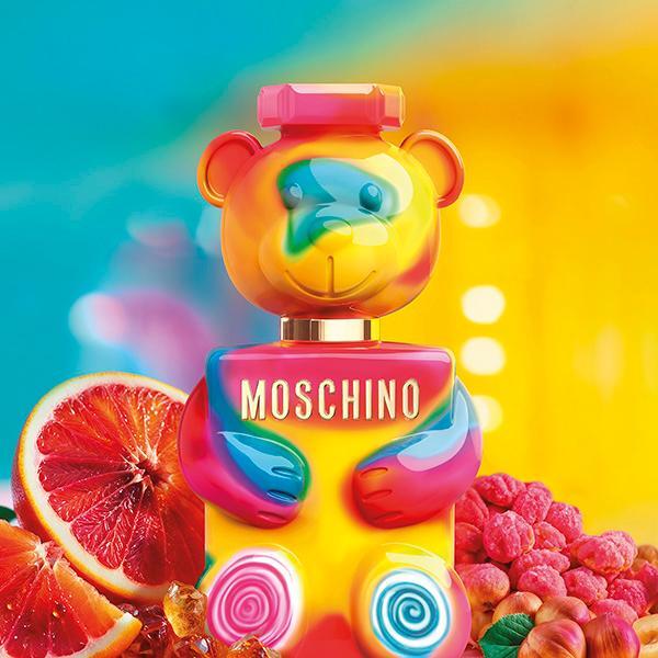 Moschino Gummy Bear 50ml