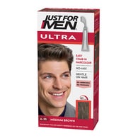 Just For Men Ultra Hair Colour  A35 Medium Brown