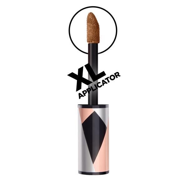 L'Oreal Infallible Longwear More Than Concealer 321 Eggshel