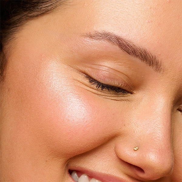 Studio Dew Dream Bouncy Topper Champagne Highlighter