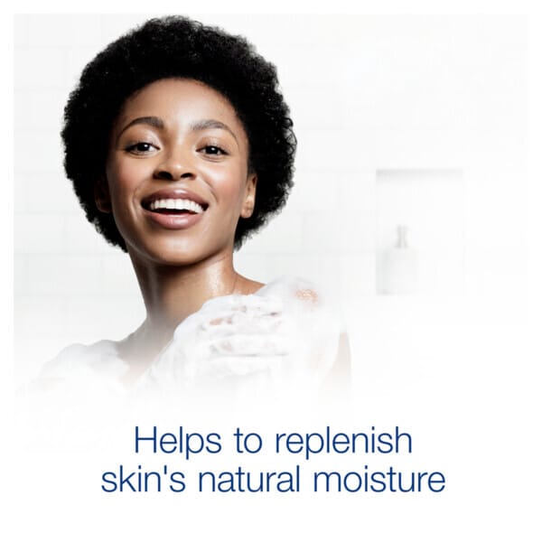 Dove Deeply Nourishing Body Wash Shower Gel 225ml