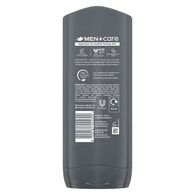 Dove Men+ Care Bodywash Shower Gel Eucalyptus and Mint 400ml