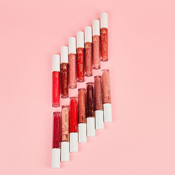 Flower Beauty Miracle Matte Liquid Lipstick Nude Blush 675