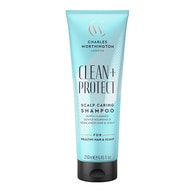 Charles Worthington Clean And Protect Scalp Care Shamp 250Ml