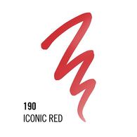 Rimmel Lip Ink Pen Lip Stain Iconic Red