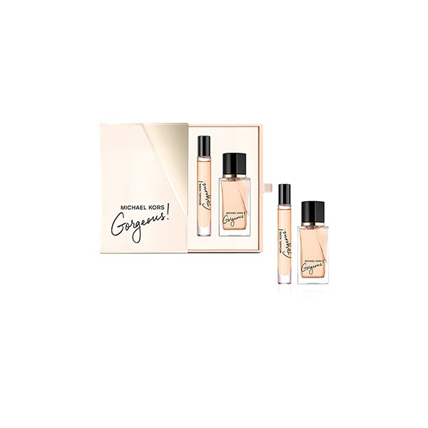 Michael Kors Gorgeous Eau De Parfum 30Ml Gift Set