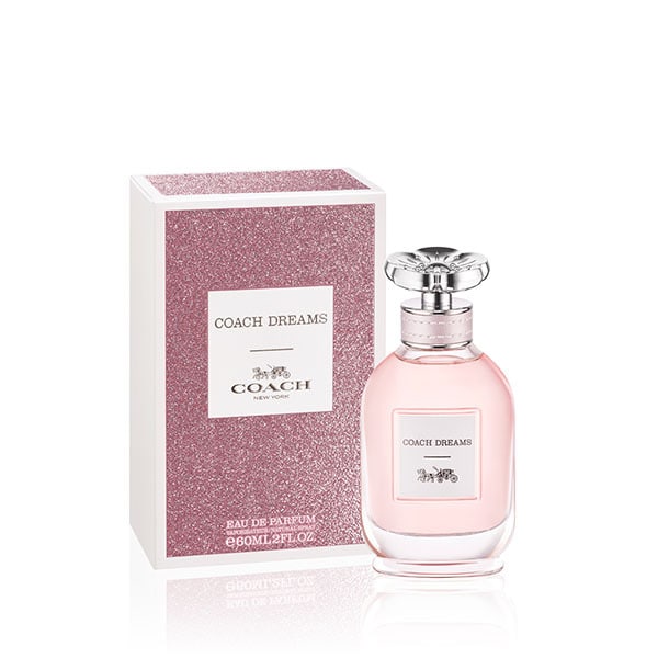 Coach Dreams Eau de Parfum 60ml