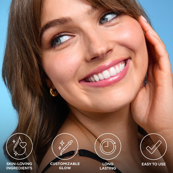 DNR Bondi Sands Everyday - Gradual tanning milk 375ml