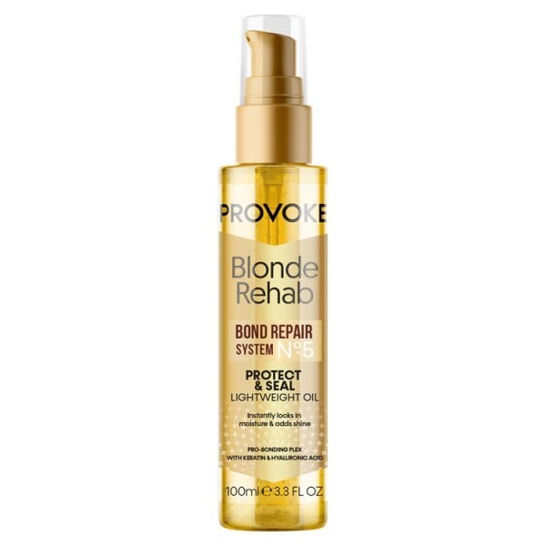Provoke Blonde Rehab Bond Repair N05
