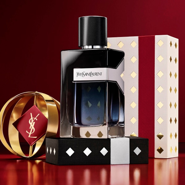 Yves Saint Laurent Y Eau de Parfum 100ml Gift Set