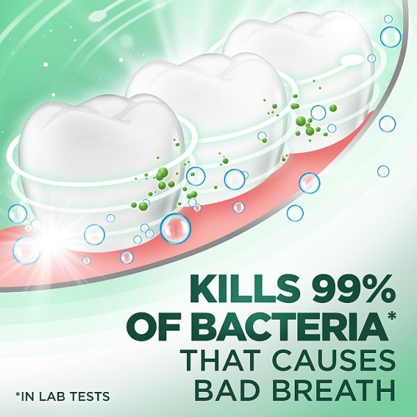 Aquafresh Complete Care Original Toothpaste 75Ml