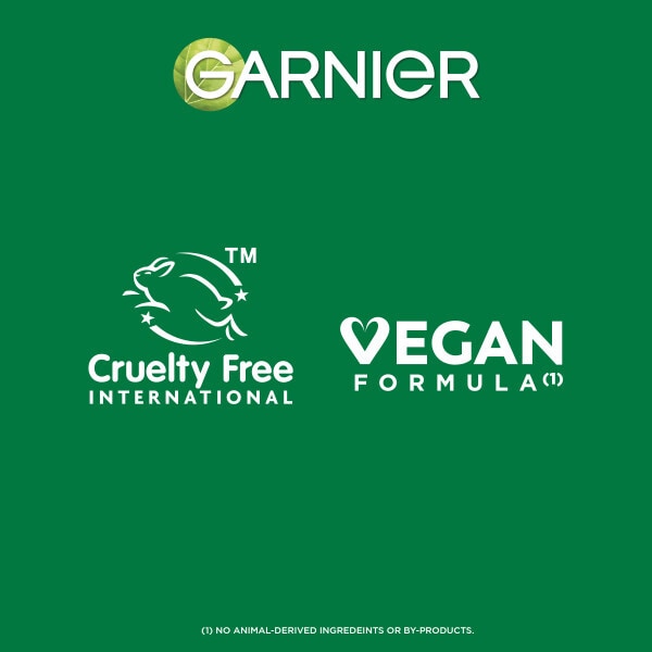 Garnier Hyaluron+ Glass Skin Jelly Face Mask