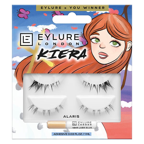 Eylure X You Kiera- Alaris