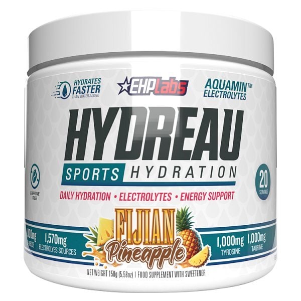 Hydreau Fijian Pineapple 20 Serve