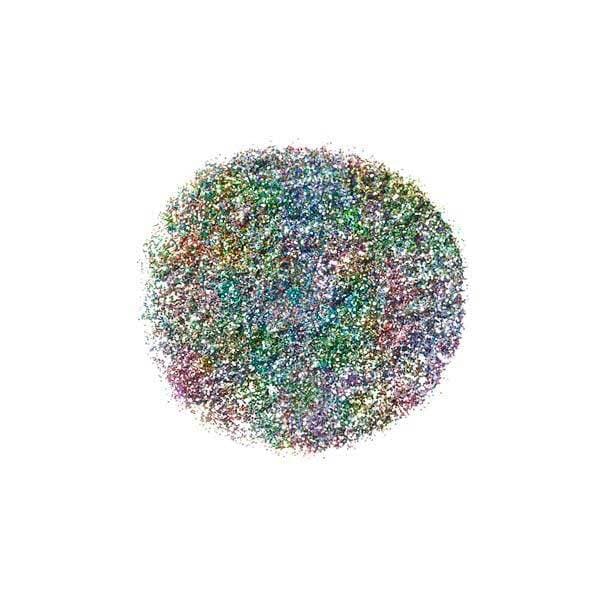 NYX Professional Makeup Face & Body Glitter - Crystal