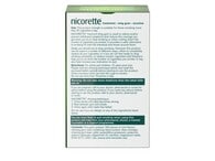 Nicorette® Freshmint 4mg Nicotine Gum 105s (Stop Smoking)