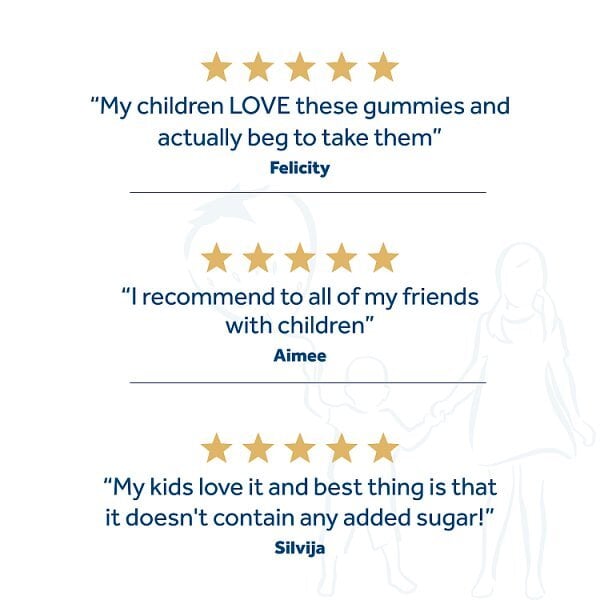 Optibac Probiotics Kids Gummies - 30 Gummies