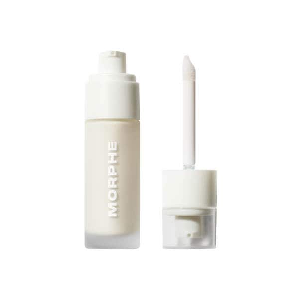 Morphe Complexion Boost Peptide Glow Serum- Glaze