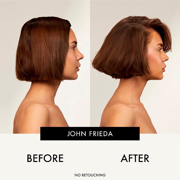 John Frieda Volume Lift Pushed-Up Dry Texture Spray 200Ml