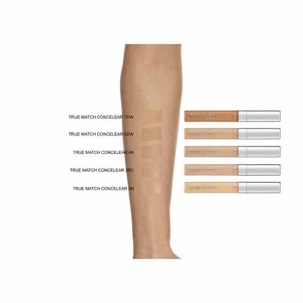 L'Oreal Paris True Match The One Concealer 4N Beige