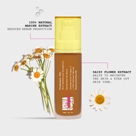 Flawless Irl Au Naturel Tinted Skin Perfector Bronze Venus T3