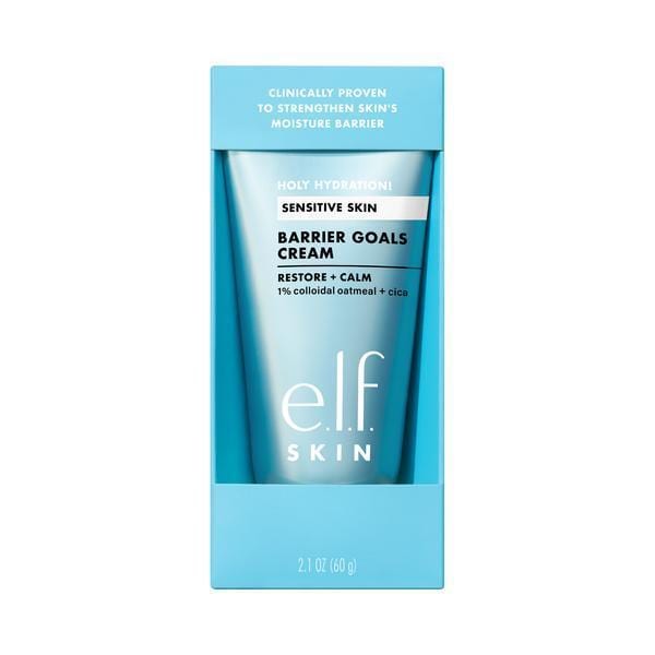 E.L.F. Skin Holy Hydration! Barrier Goals Cream