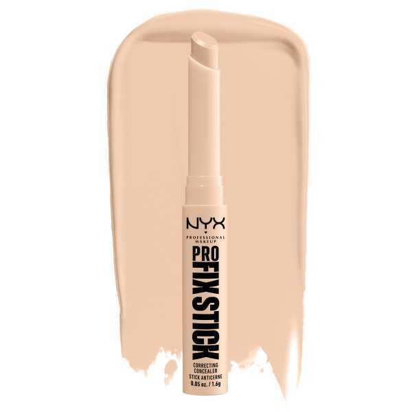 NYX Professional Makeup Pro Fix Stick Alabaster