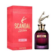 Scandal Intense Eau De Parfum Intense 50 Ml