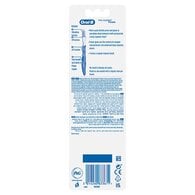 Oral-B Pro Expert Pulsar 35 Medium Battery Toothbrush Twin Pack