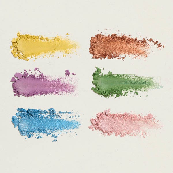 Superdrug Studio London 144 Eyeshadow Palette