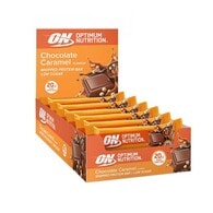 ON CHOC CARAMEL BAR 60G