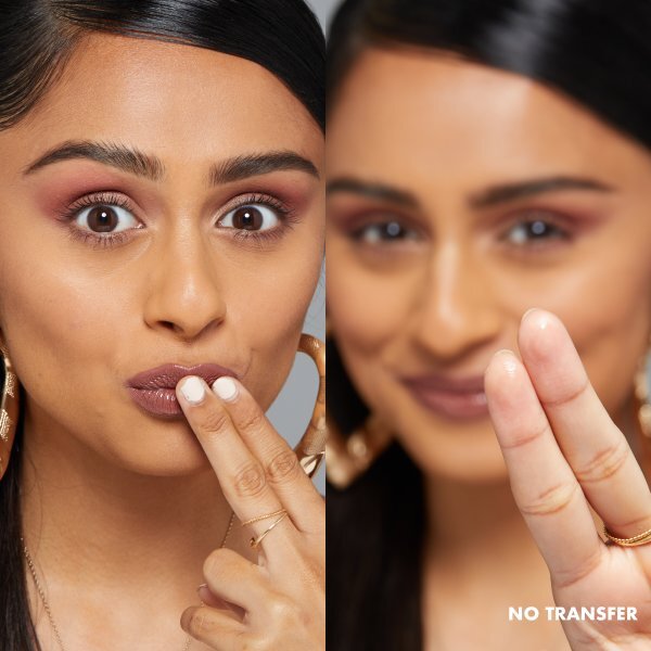NYX Professional Makeup Shine Loud Lip Gloss In Charge