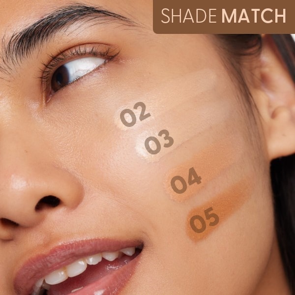 Studio London Dew Dream Glow Filter Shade 5