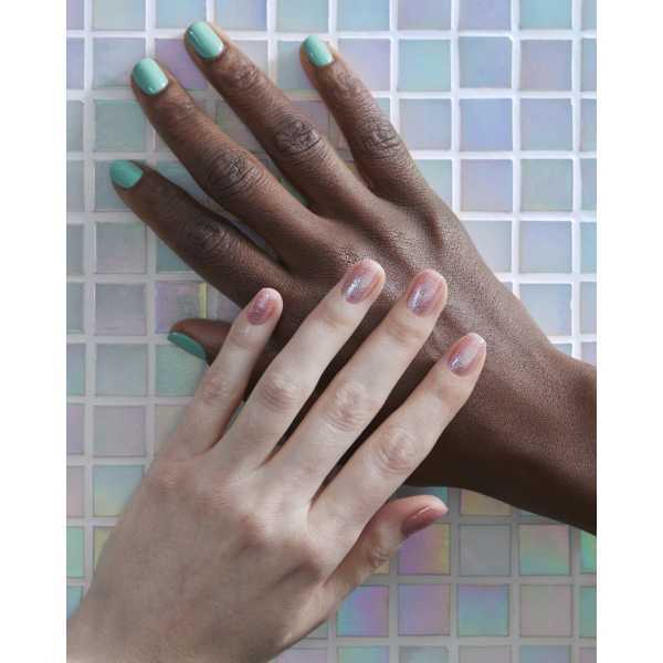 Essie Core 891 It's High Time