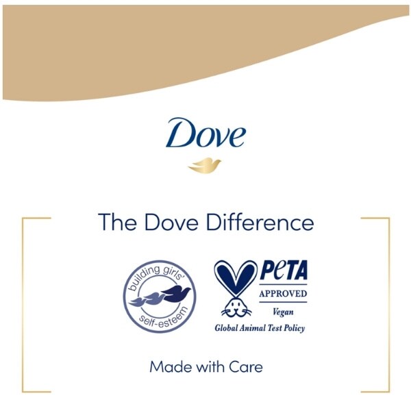 Dove Advanced Care Original Deodorant Spray 35 ml