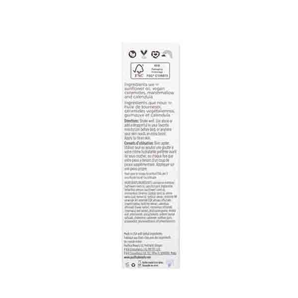 DNR Pacifica Ceramide Face Oil 29Ml