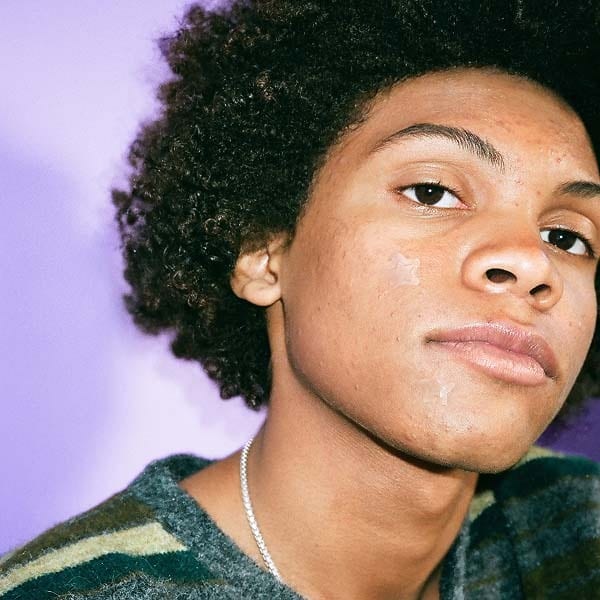 Starface Hydro-Stars Clear