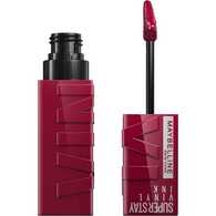 Maybelline Superstay Vinyl Ink Liquid Lipstick 30 Unrivaled