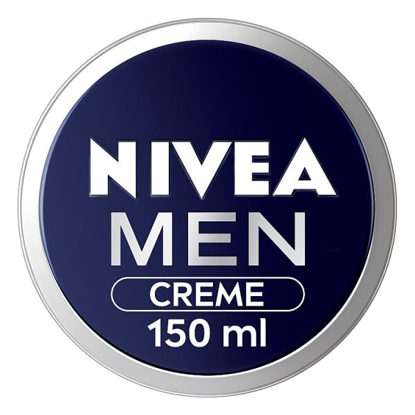 NIVEA MEN Crème, All Purpose Cream, 150ml